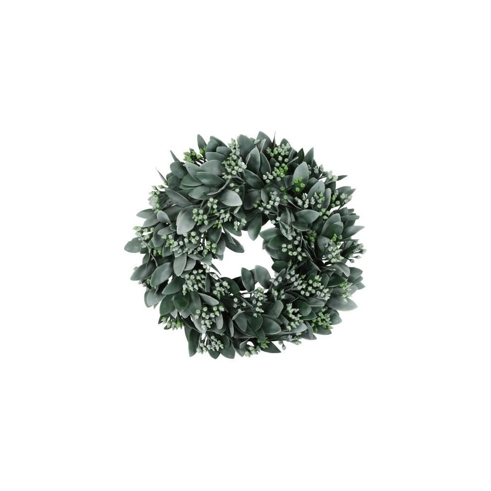 CORONA D28 EUCALYPTUS GREEN S